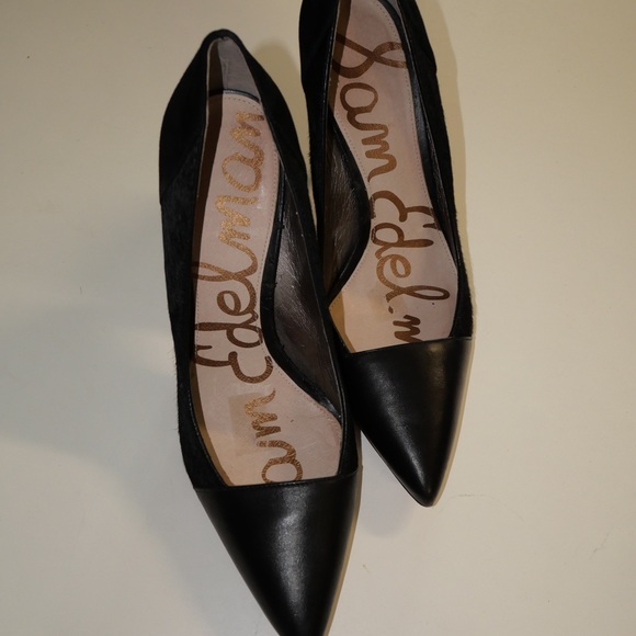 Heels Sam Edelman - Picture 3 of 5